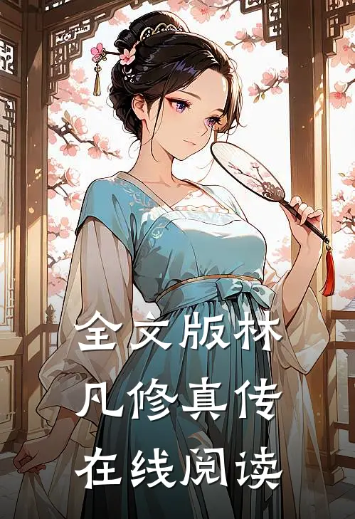 全文版林凡修真传在线阅读