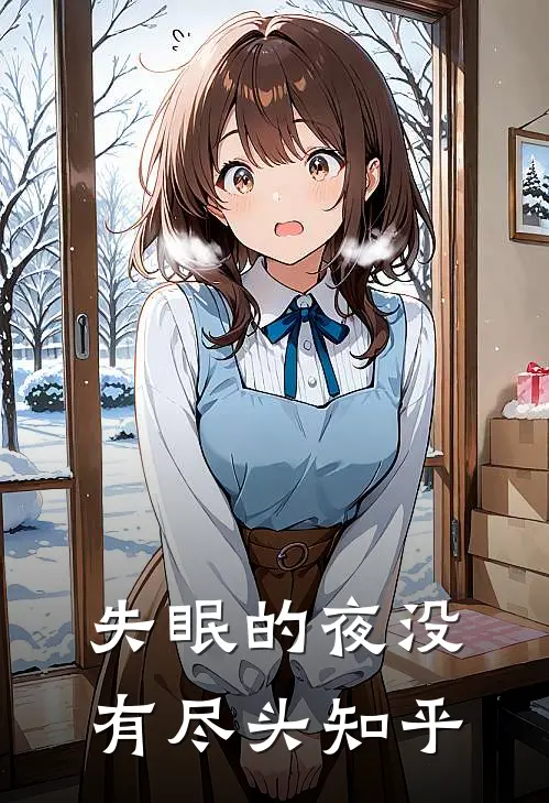 失眠的夜没有尽头知乎