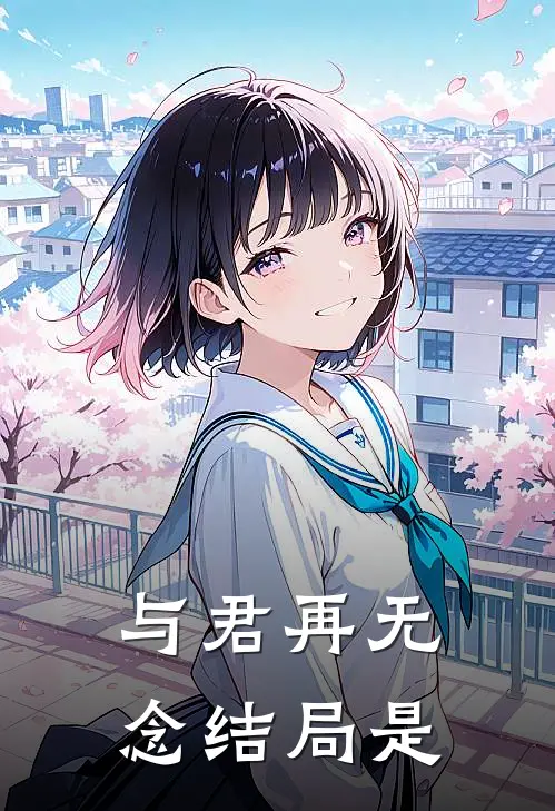 与君再无念结局是