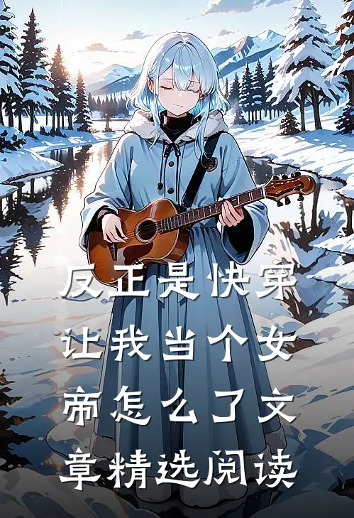 反正是快穿让我当个女帝怎么了文章精选阅读