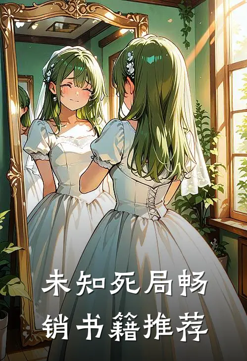 未知死局畅销书籍推荐
