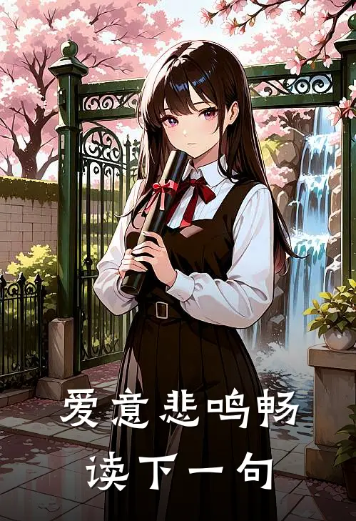 爱意悲鸣畅读下一句