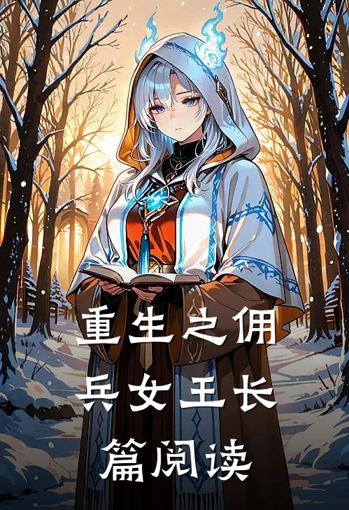 重生之佣兵女王长篇阅读
