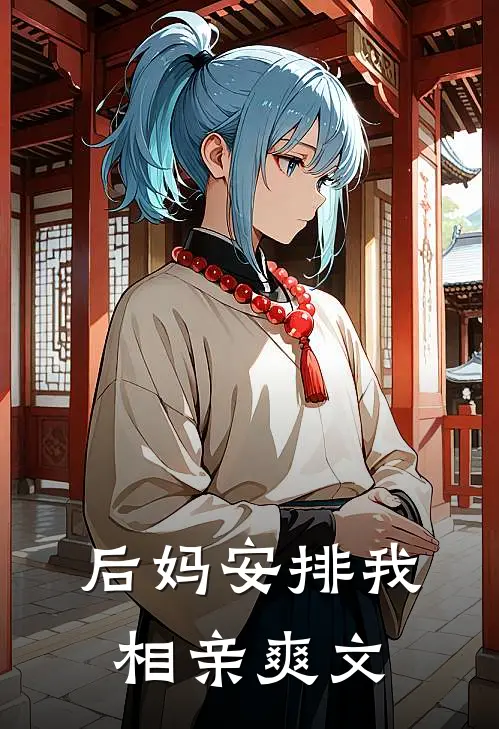 后妈安排我相亲爽文