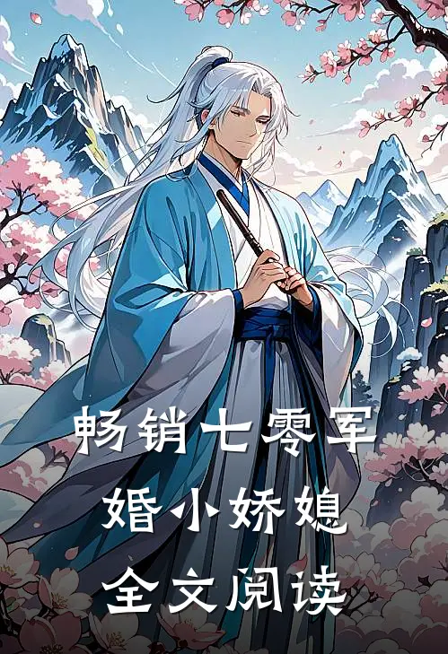畅销七零军婚小娇媳全文阅读
