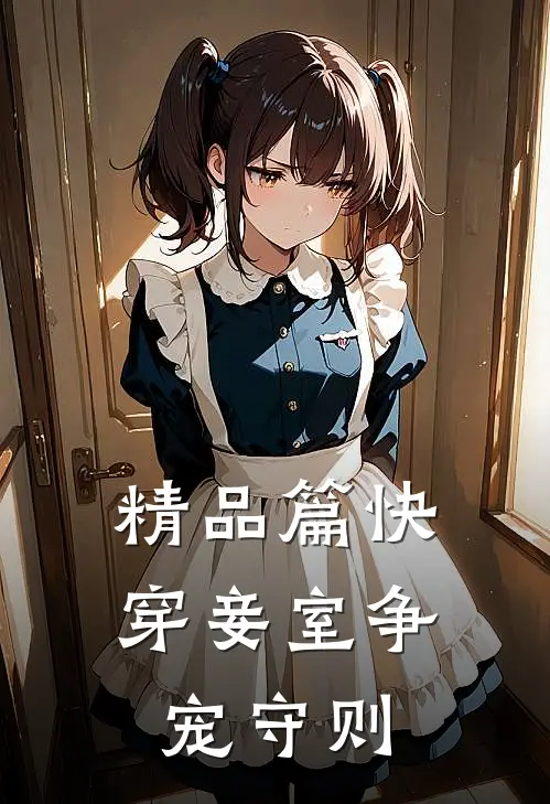 精品篇快穿妾室争宠守则