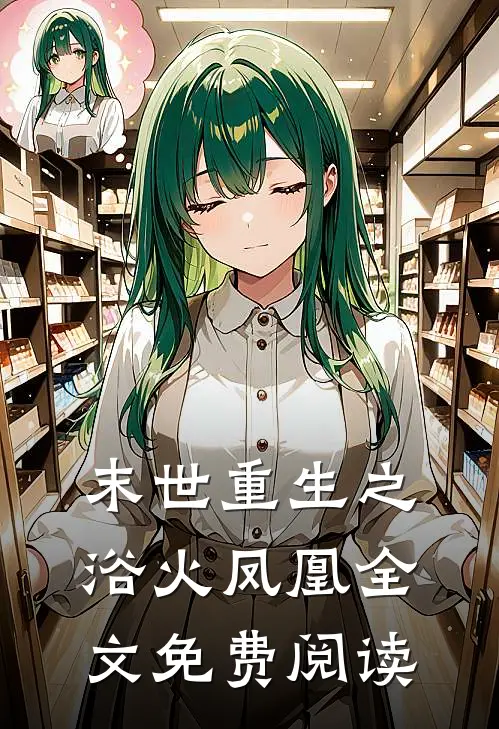 末世重生之浴火凤凰全文免费阅读