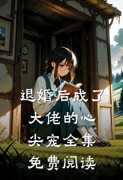 退婚后成了大佬的心尖宠全集免费阅读