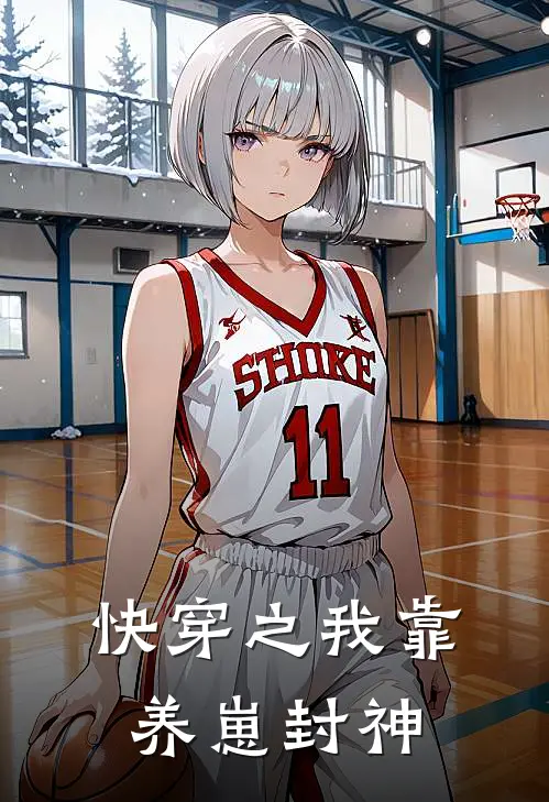 快穿之我靠养崽封神