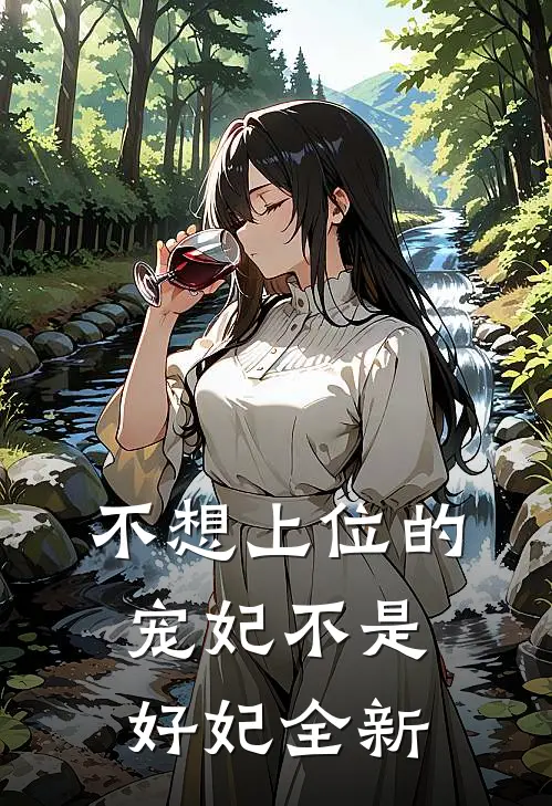 不想上位的宠妃不是好妃全新