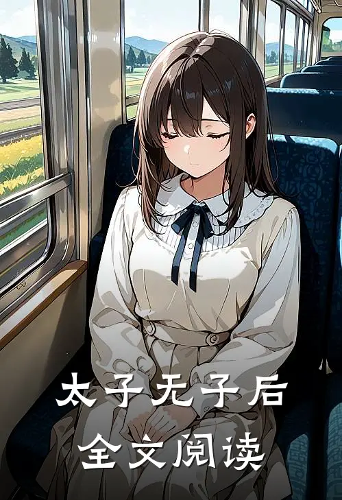 太子无子后全文阅读