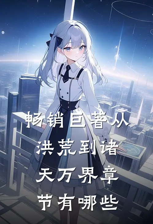 畅销巨著从洪荒到诸天万界章节有哪些