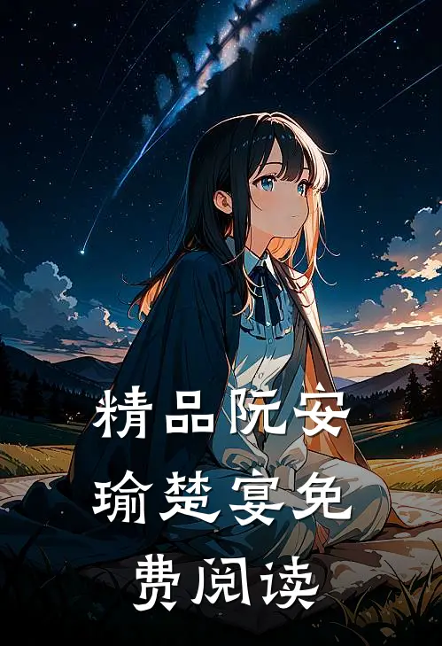 精品阮安瑜楚宴免费阅读