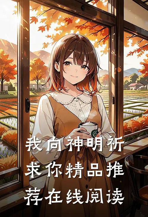我向神明祈求你精品推荐在线阅读