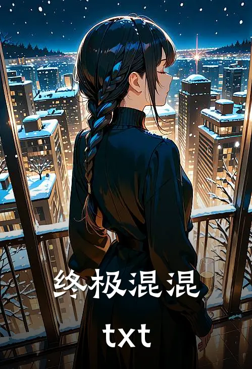 终极混混txt