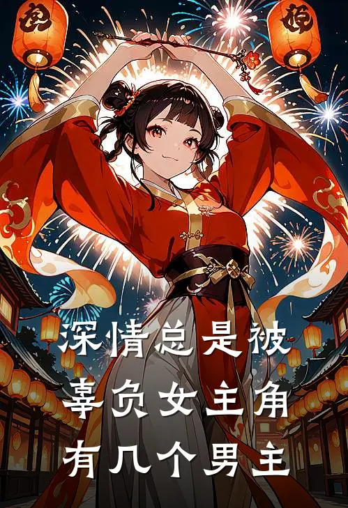 深情总是被辜负女主角有几个男主