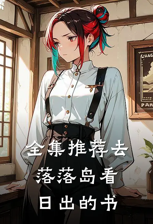 全集推荐去落落岛看日出的书