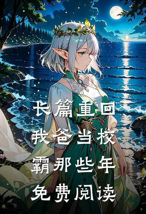 长篇重回我爸当校霸那些年免费阅读