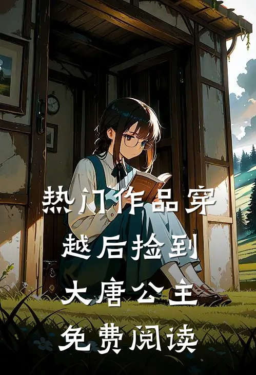 热门作品穿越后捡到大唐公主免费阅读