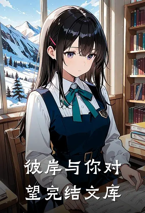 彼岸与你对望完结文库