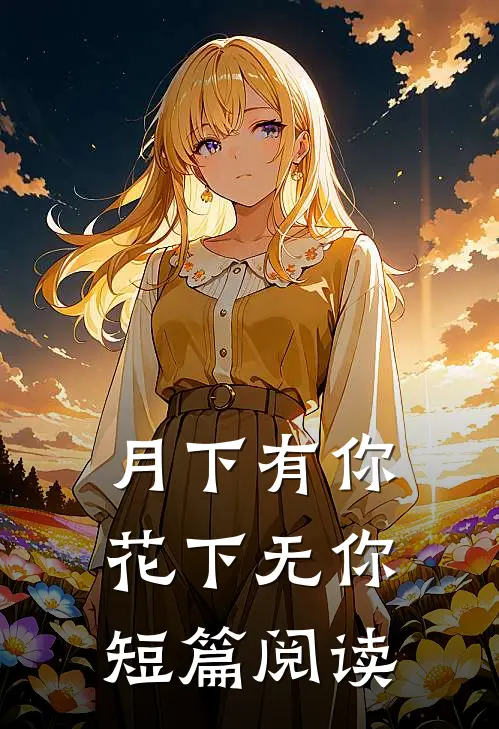 月下有你花下无你短篇阅读