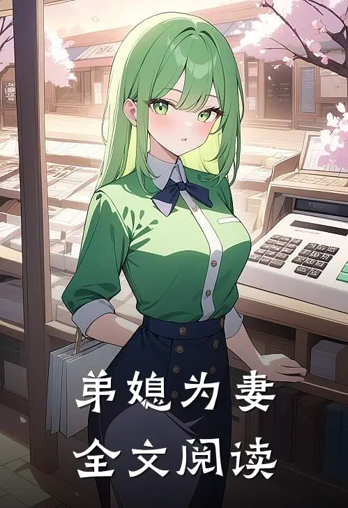 弟媳为妻全文阅读