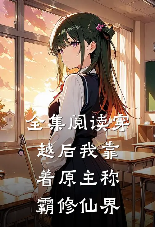 全集阅读穿越后我靠着原主称霸修仙界