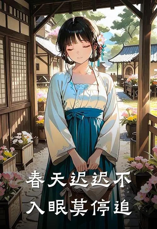 春天迟迟不入眠莫停追