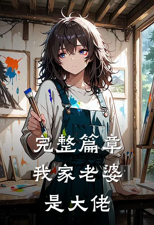 完整篇章我家老婆是大佬