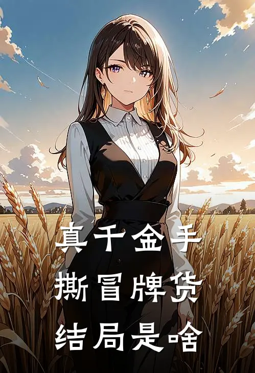 真千金手撕冒牌货结局是啥