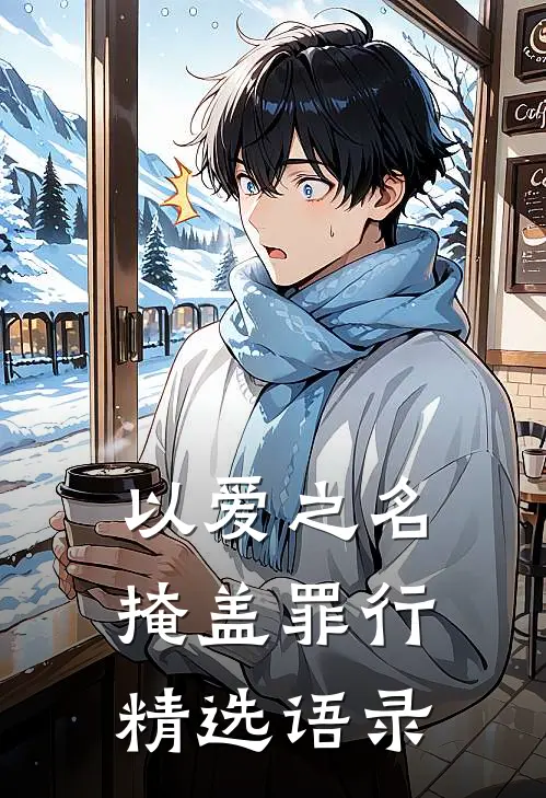 以爱之名掩盖罪行精选语录