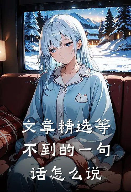 文章精选等不到的一句话怎么说