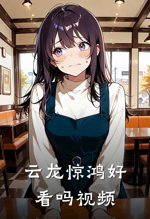 云龙惊鸿好看吗视频