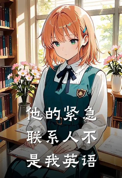 他的紧急联系人不是我英语