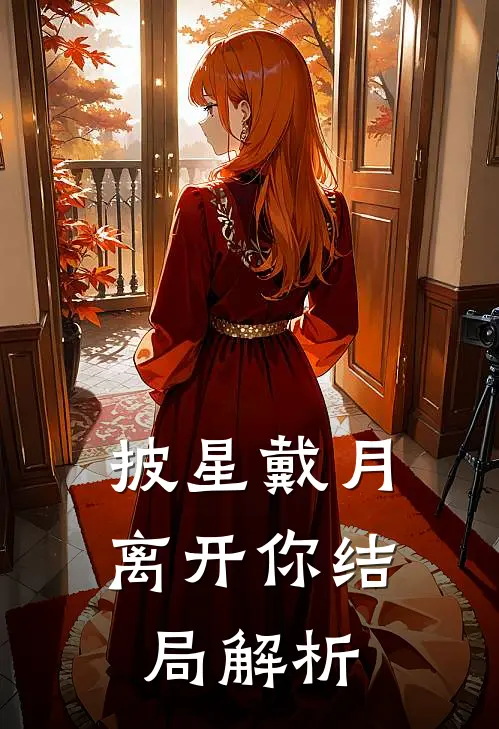 披星戴月离开你结局解析