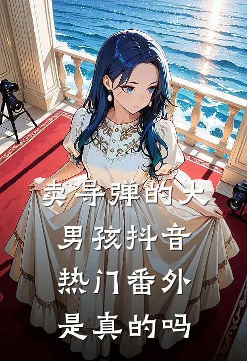 卖导弹的大男孩抖音热门番外是真的吗