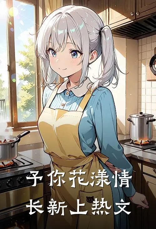 予你花漾情长新上热文