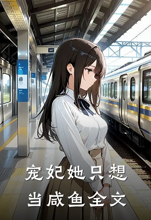 宠妃她只想当咸鱼全文