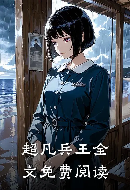 超凡兵王全文免费阅读