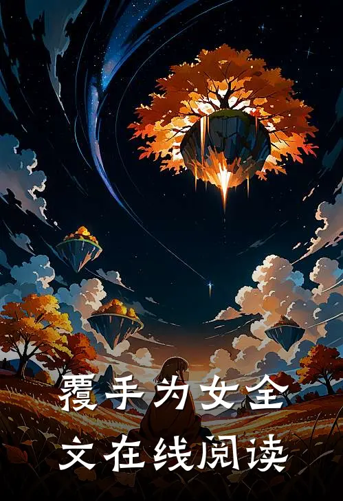 覆手为女全文在线阅读