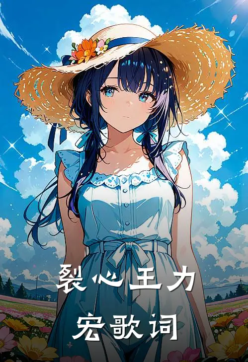 裂心王力宏歌词