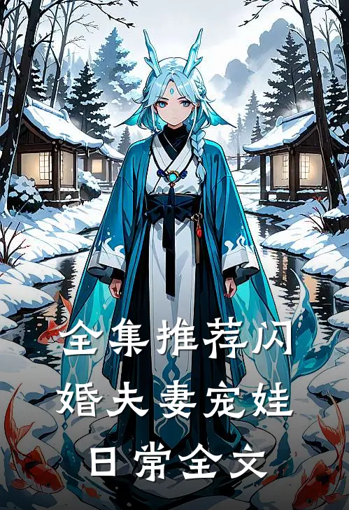 全集推荐闪婚夫妻宠娃日常全文