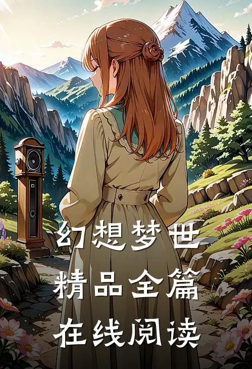 幻想梦世精品全篇在线阅读