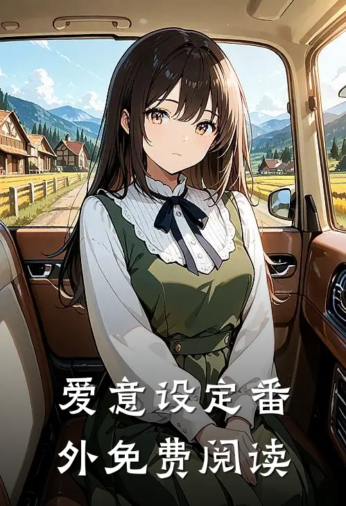 爱意设定 番外免费阅读