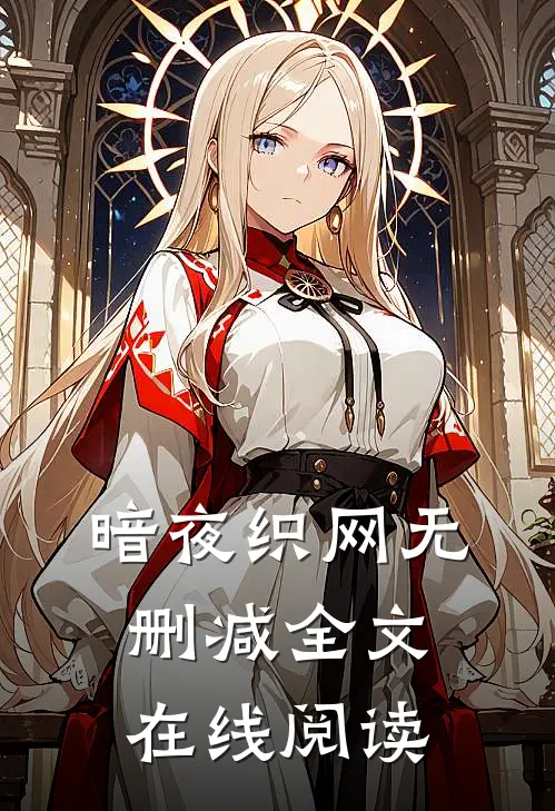 暗夜织网无删减全文在线阅读