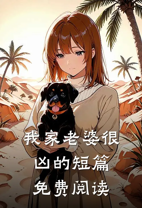 我家老婆很凶的短篇免费阅读