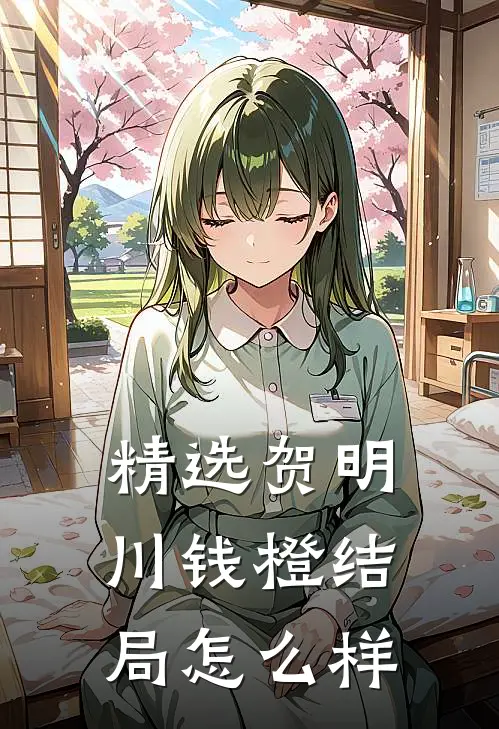精选贺明川钱橙结局怎么样