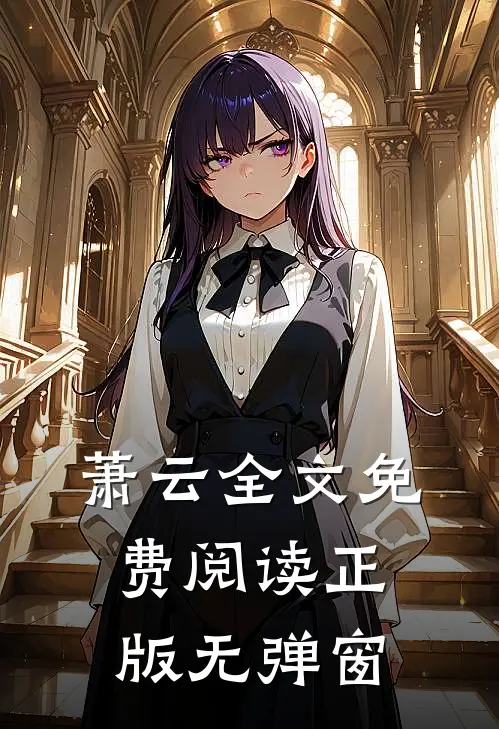 萧云全文免费阅读正版无弹窗