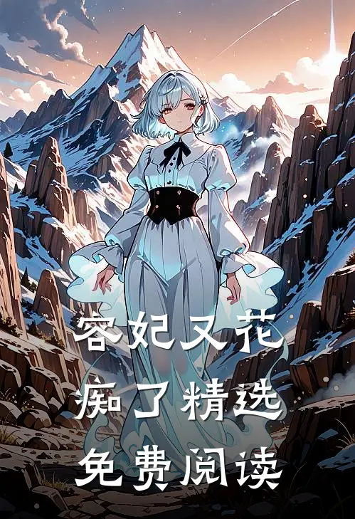 容妃又花痴了精选免费阅读