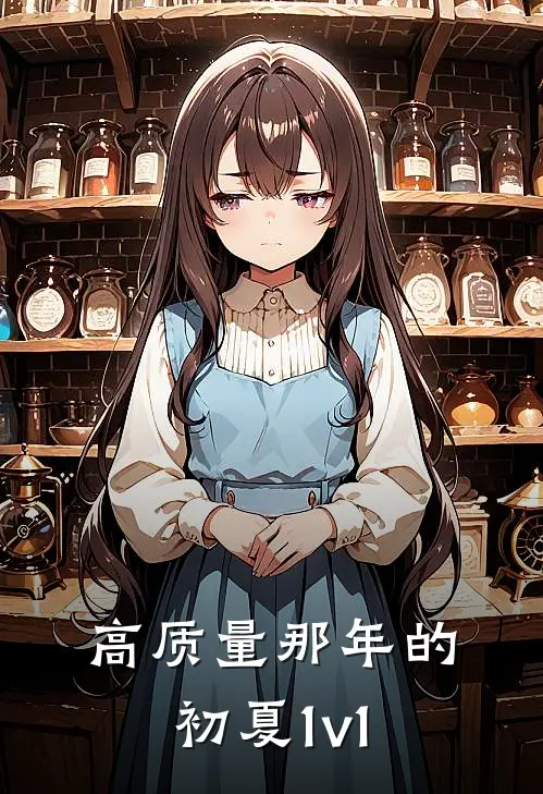 高质量那年的初夏1v1